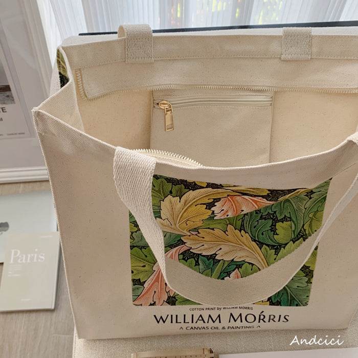 William Morris "Acanthus"