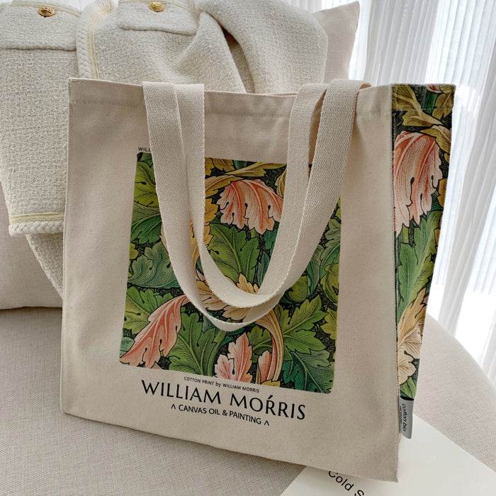 William Morris "Acanthus"