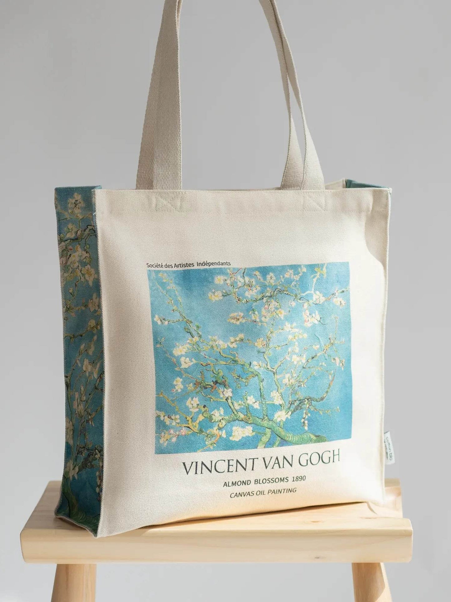 Van Gogh "Mandlové květy"