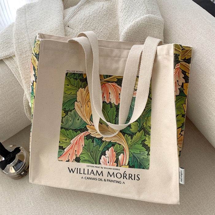 William Morris "Acanthus"