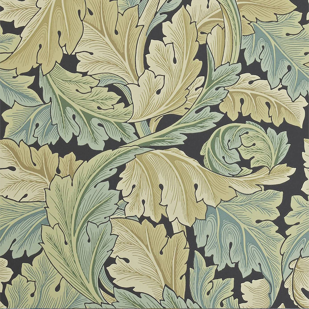 William Morris's Collection