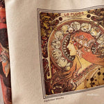 Alphonse Maria Mucha "Zodiac"
