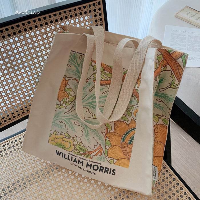 William Morris "Φύλλα Ακάνθου"