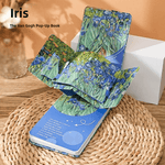 Casualruby©The Van Gogh Pop-Up Book - Casualruby