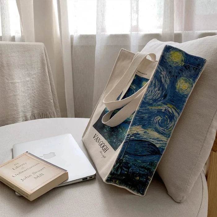 Van Gogh "The Starry Night"