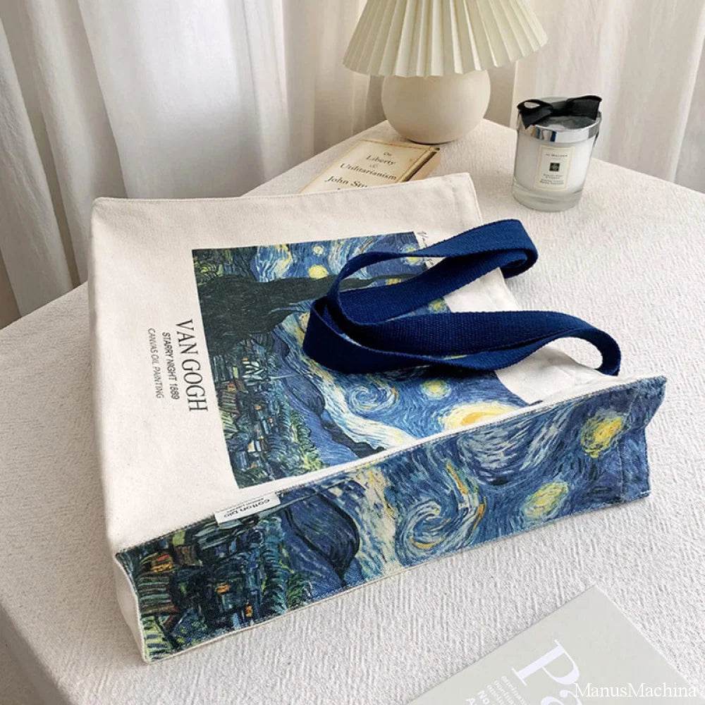 Van Gogh "The Starry Night"