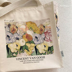Van Gogh "Roses and Anemones"