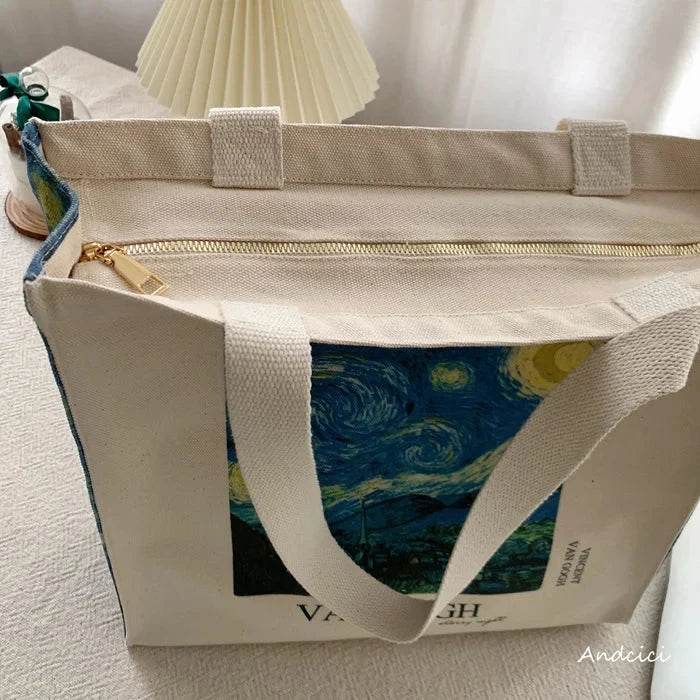 Van Gogh "The Starry Night"