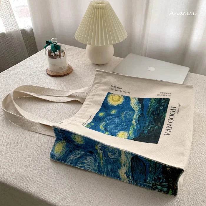 Van Gogh "The Starry Night"