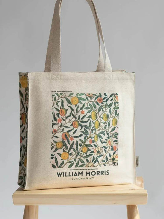 William Morris "Ovoce"