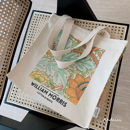 William Morris "Φύλλα Ακάνθου"