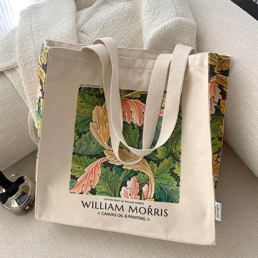 William Morris "Acanthus"