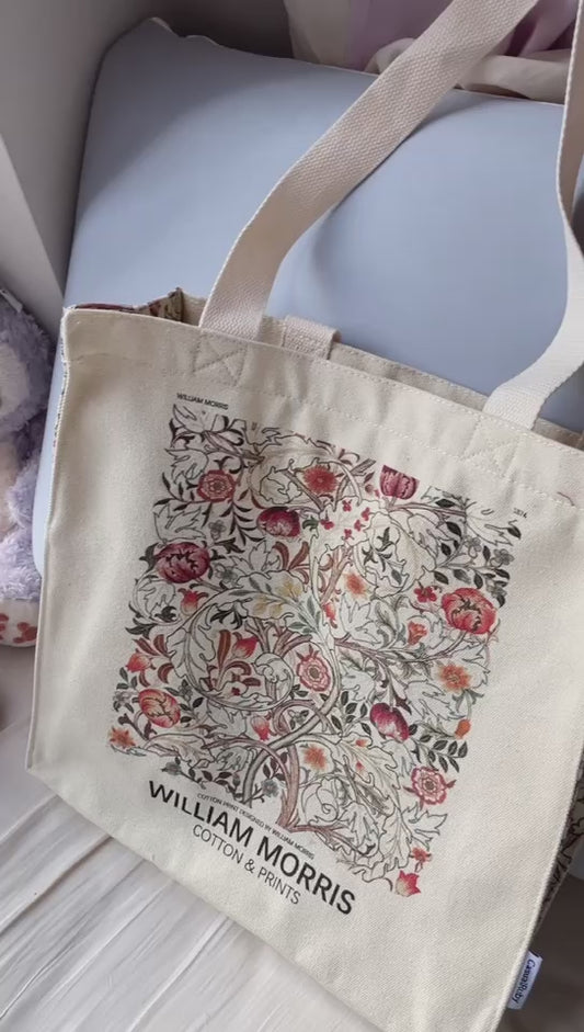 William Morris „Vintage Flower“