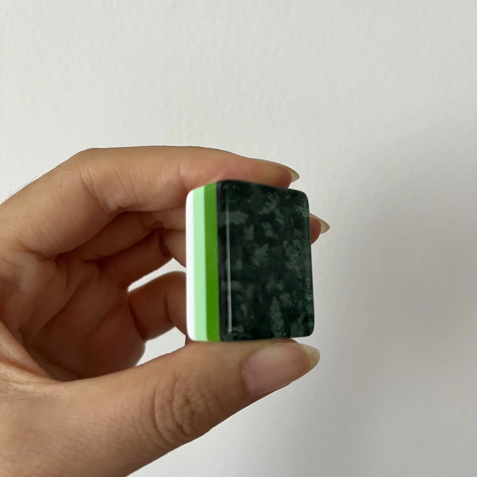 Casualruby© Enchanted Forest American Mahjong Tiles