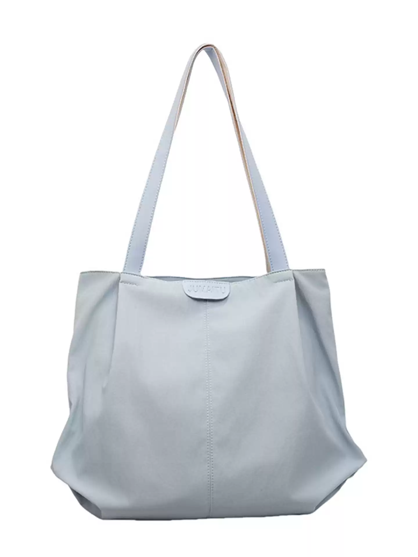 Casualruby© Lightweight Large Canvas Tote Bag for Women Daily