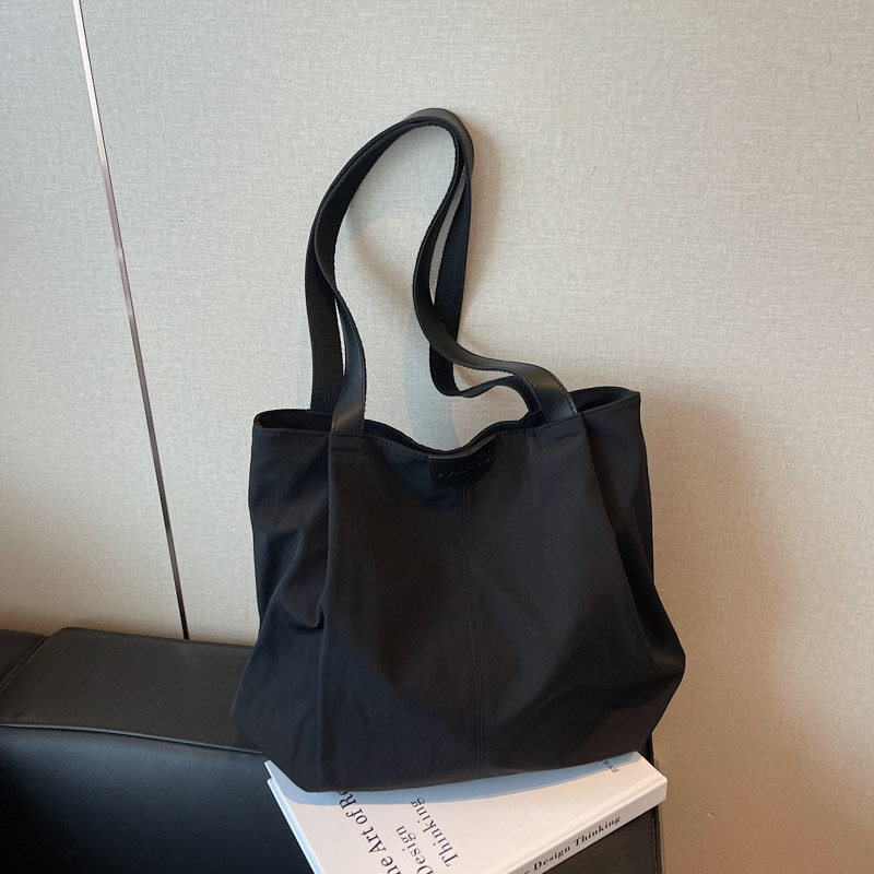 Casualruby© Lightweight Large Canvas Tote Bag for Women Daily